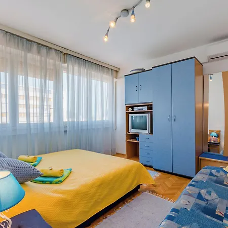 Studio Apartment Ecija-3