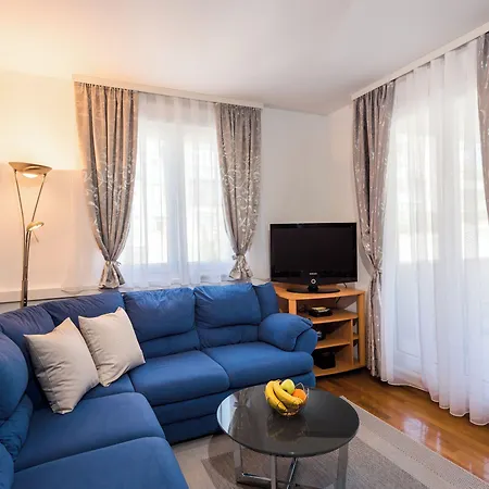Apartment Blue Lagoon-2