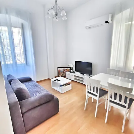 Apartment Anamarija-Bacvice-3
