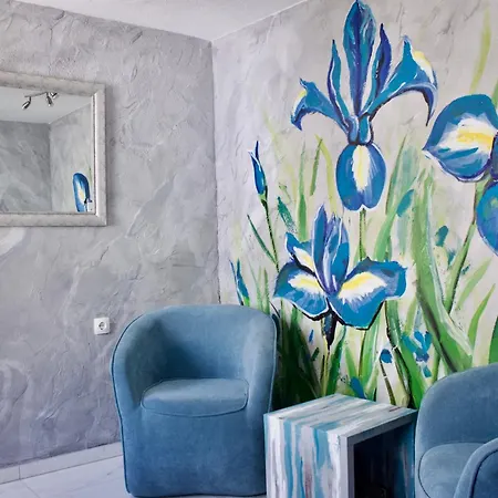 Luxury Lidija Rooms-2