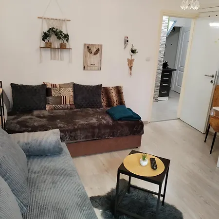 Apartment Suzana 1Br Split-3