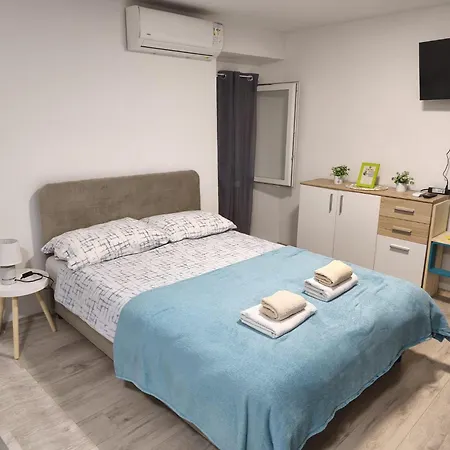 Apartments Viking - In The Old Town Of Split-3