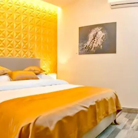 Il Giardino Luxury Rooms&Suites-3