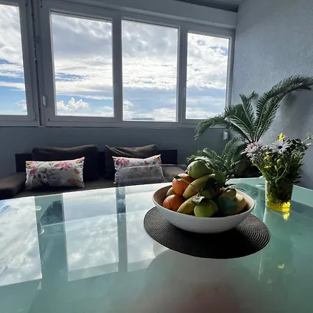 Apartment Davor-2