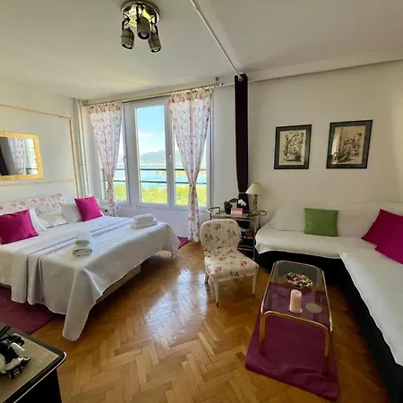 Teja Apartment-2