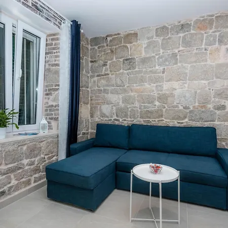 Modern Stone Studio In The Heart Of Split-2