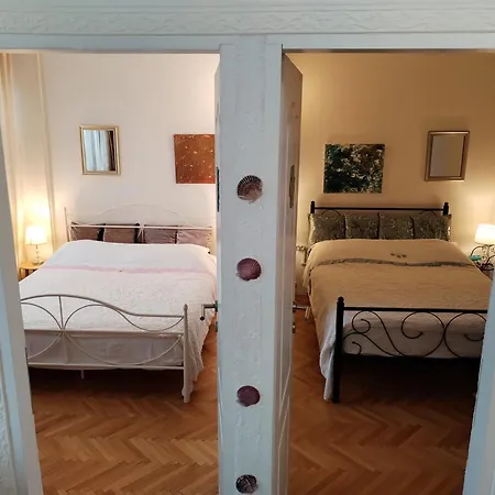 Apartment Suzana 2Br Split With Balcony-3