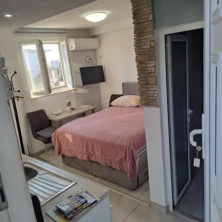 Stone Guest House-3