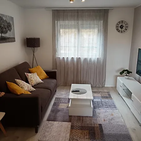 Apartment Mateo-2
