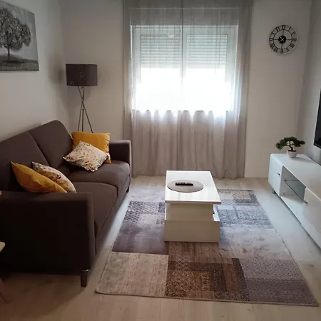 Apartment Mateo-3