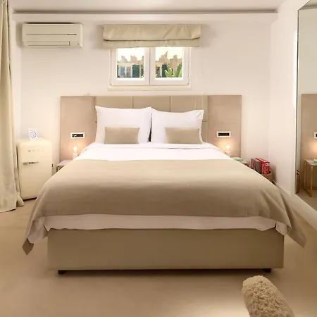 Ibella Boutique Rooms-2