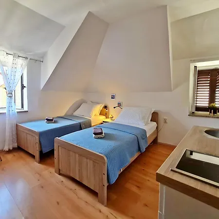 City Center Apartments-3