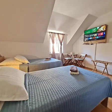 City Center Apartments-2