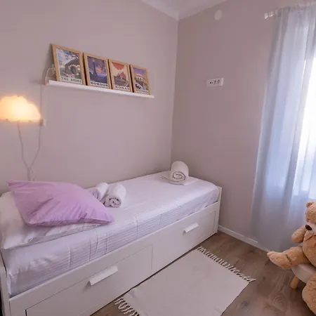 Apartment Natali-2