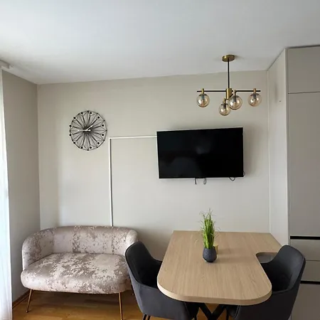 Sea View Apartment-2