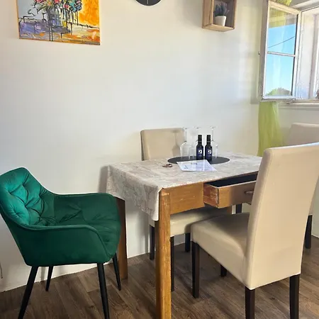 Apartment Felix-3
