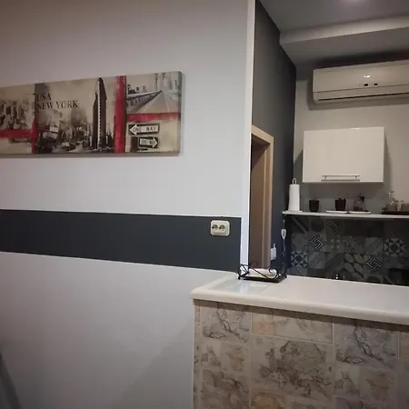 Apartment Oaza-3