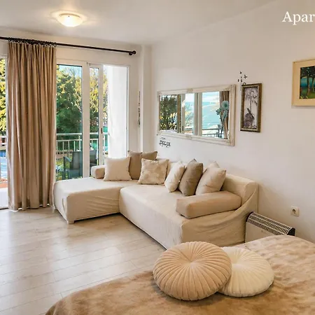 Sunshower Apartment And Studio-2