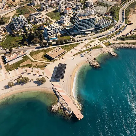 Eol Apartments Split Znjan Beach-2
