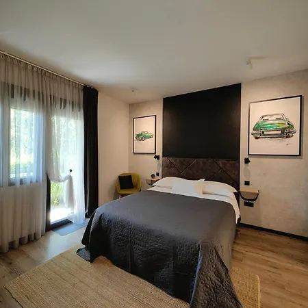 Scuderia Split Rooms-2