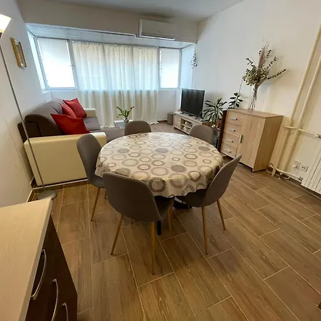 Apartments Split - Dida Moj-3