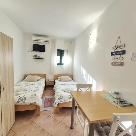 Twin Love Apartment-2