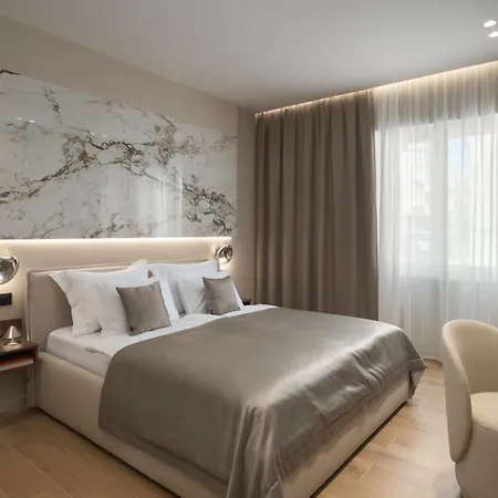Amelie Luxury Rooms-3