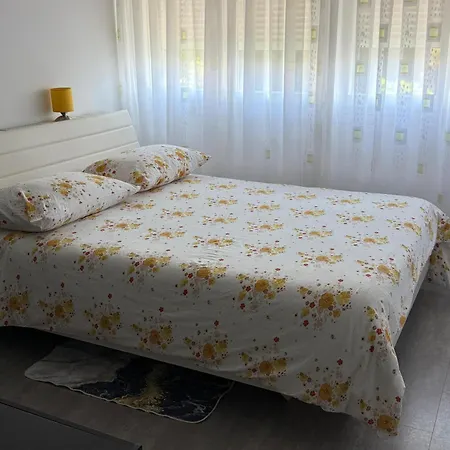Apartment Siesta-2