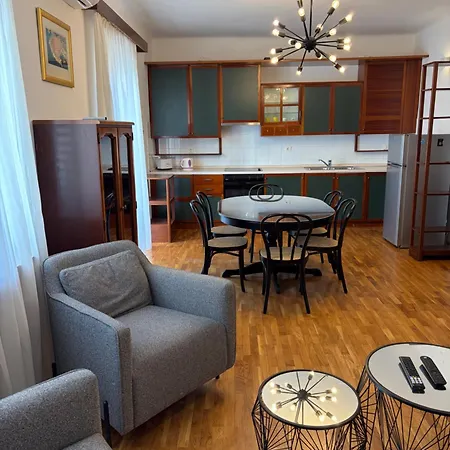 Apartment Mina-2