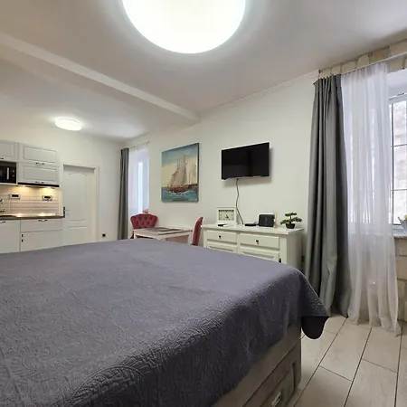 Apartman Arbol-3