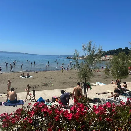 Beach Apartment Breze-3