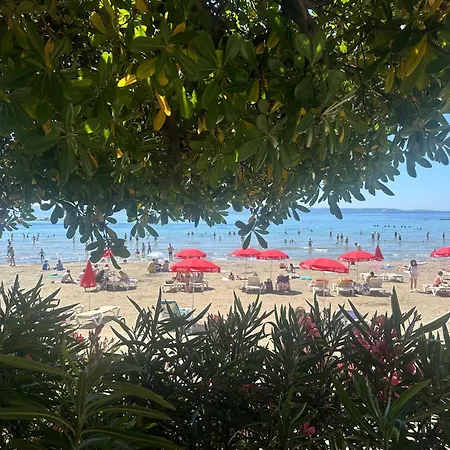 Beach Apartment Breze-2