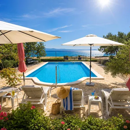 Holiday Home Oleja-2