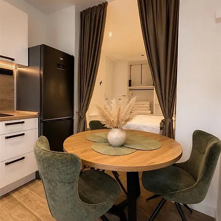 Apartment Lidija-2