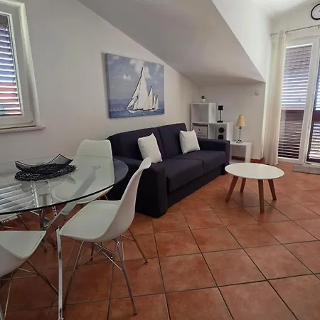 Apartments Felix 1-3