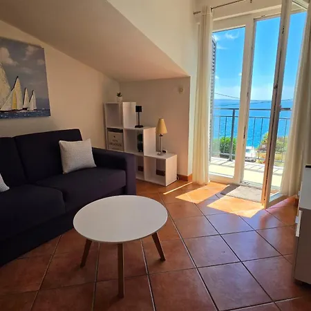 Apartments Felix 1-2