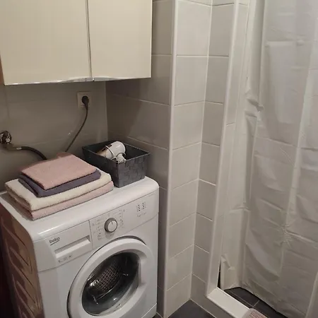 Apartment Oli-3