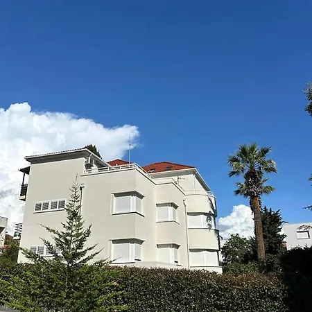 Apartment Lux Lana Split-2