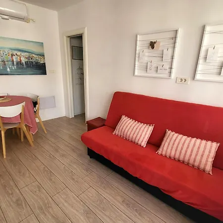 Apartment Dolea-3