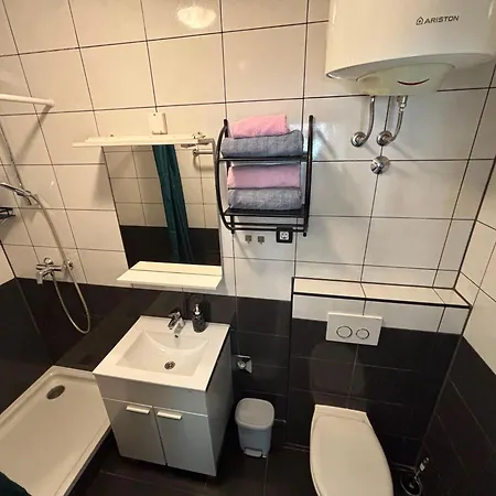 Studios Centar-2