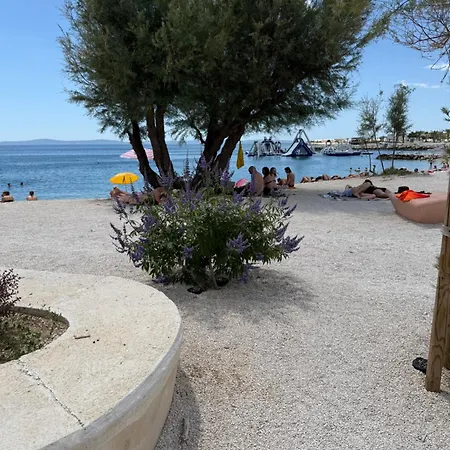 Adela Apartments - Beach Znjan Split-3