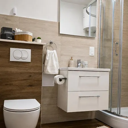 Luxury Apartment Nuneni-3