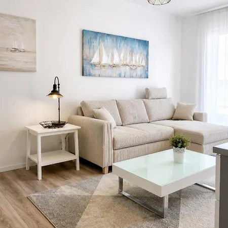 Luxury Apartment Nuneni-2