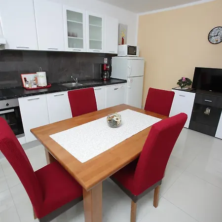 Apartman Luka-2