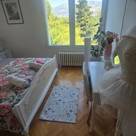 Blue Sea View Apartment-2