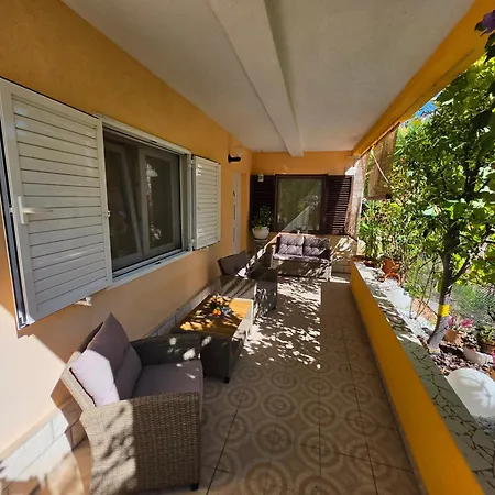 Apartment Enjoy You-3