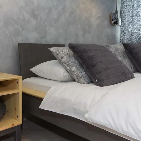 B&B Vibe-3