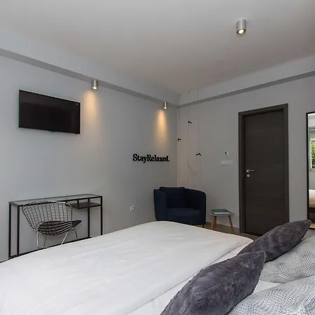 B&B Vibe-2