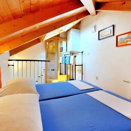 Charming Center Apartment-2