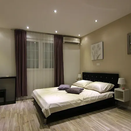 Apartment Livaja-3